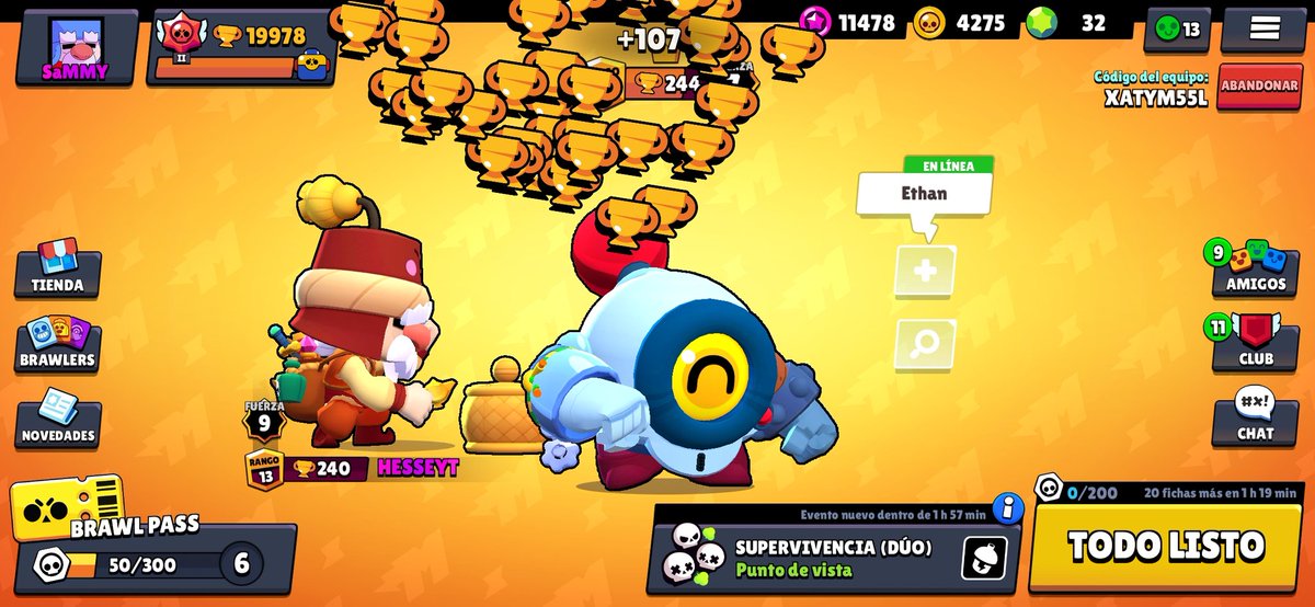 SaMMY🇬🇹🦊 tweet media