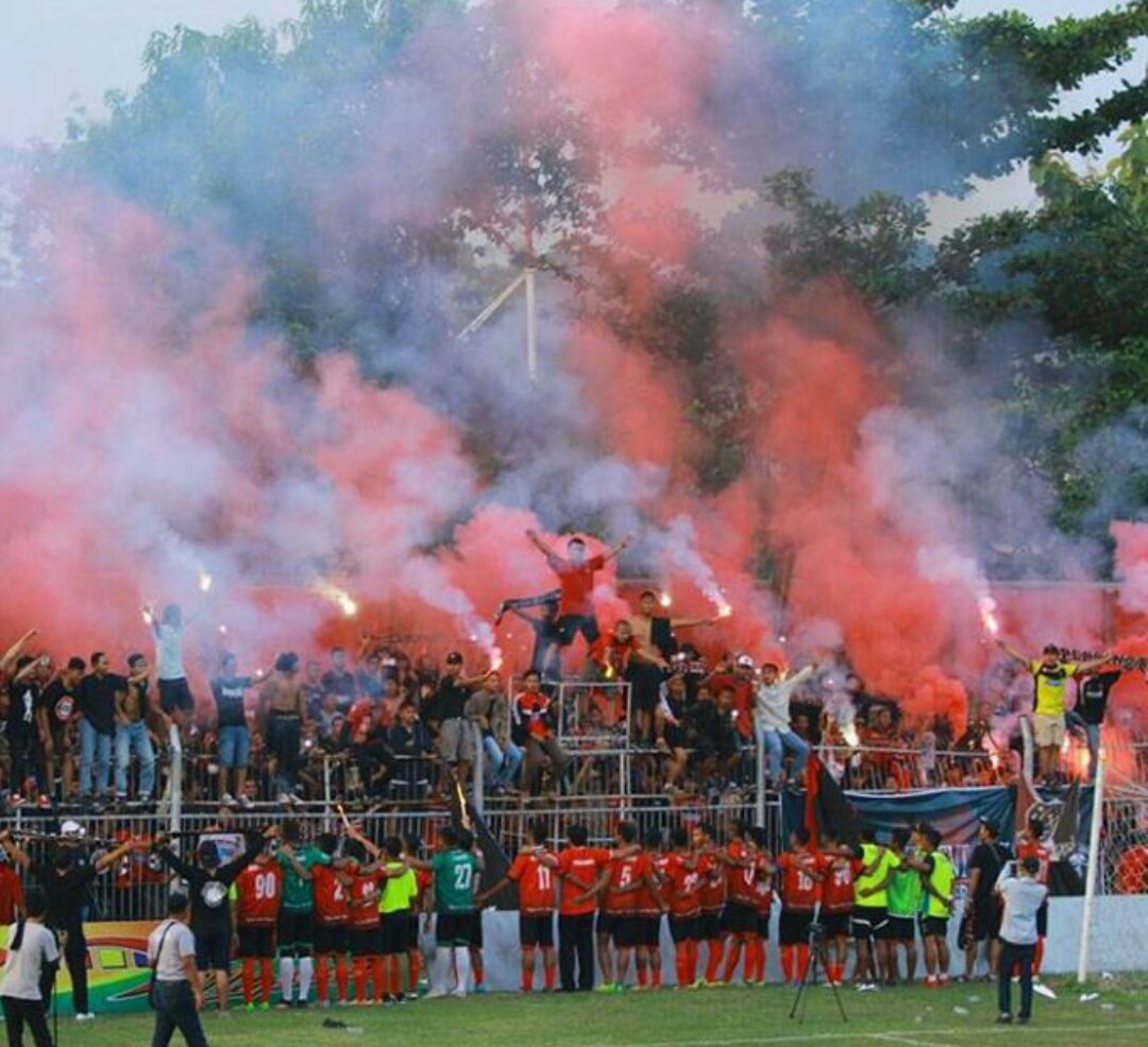 Selamat yg ke 662 Ngawi 🍻