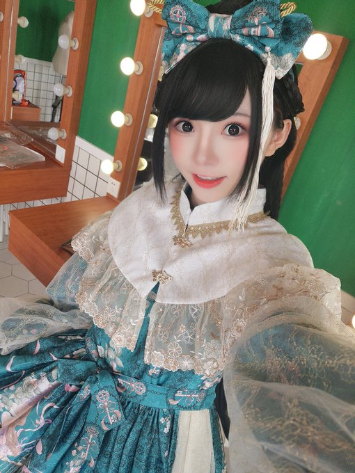Twitterのコスプレ画像49
