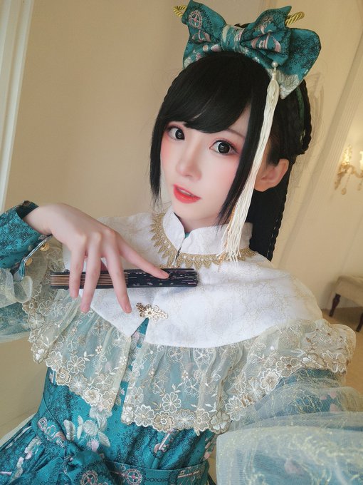 Twitterのコスプレ画像50