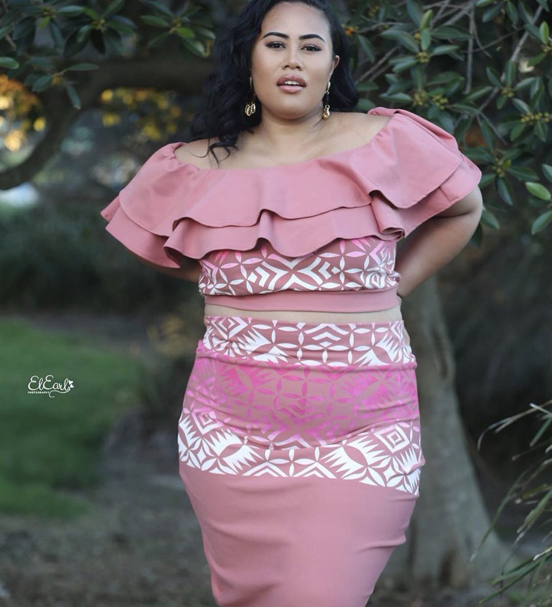 pacific_fashub's tweet photo. NZ based brand #Lalelei is giving us #TuesdayMotivation with this blush pink print combo #PacificFashion #TeamPacific #PlushSize #PacificBeauty https://t.co/y1UaSUhCPs