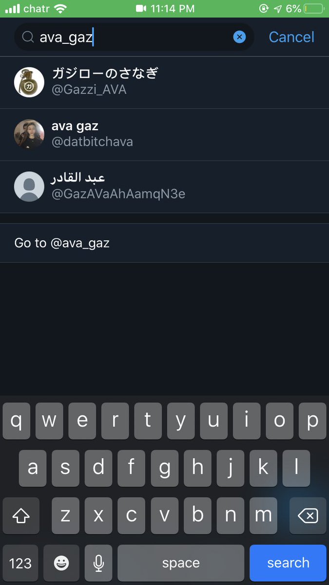 datbitchava's tweet photo. missing my old twitter 😔 sometimes you don’t miss sum till it’s gone https://t.co/rTsx6DSrrN