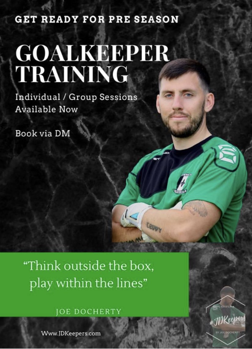 Milldean FC tweet media
