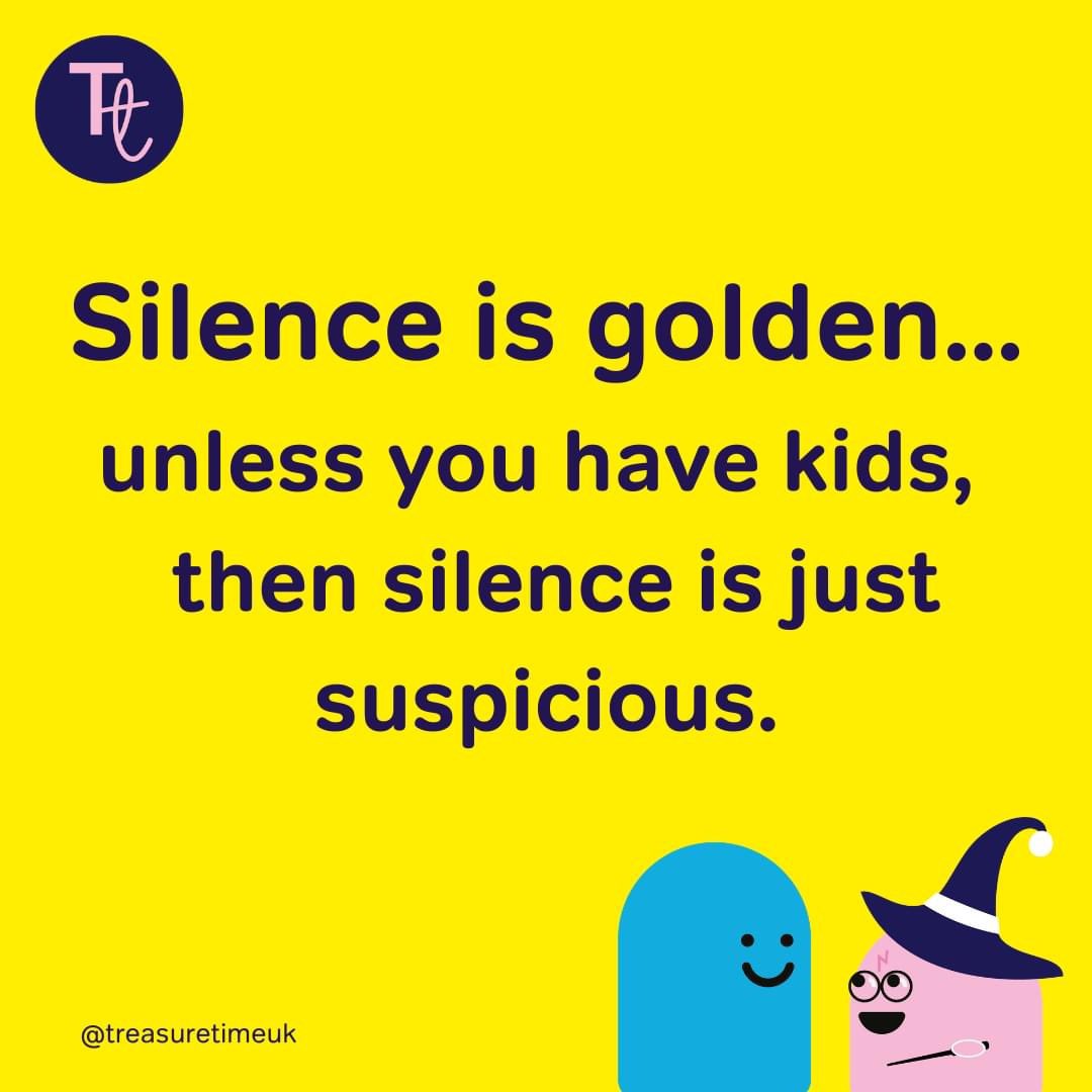 Treasure Time tweet media