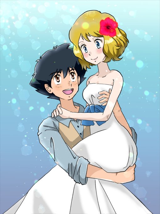 サトセレのtwitterイラスト検索結果 サトセレのtwitterイラスト検索結果