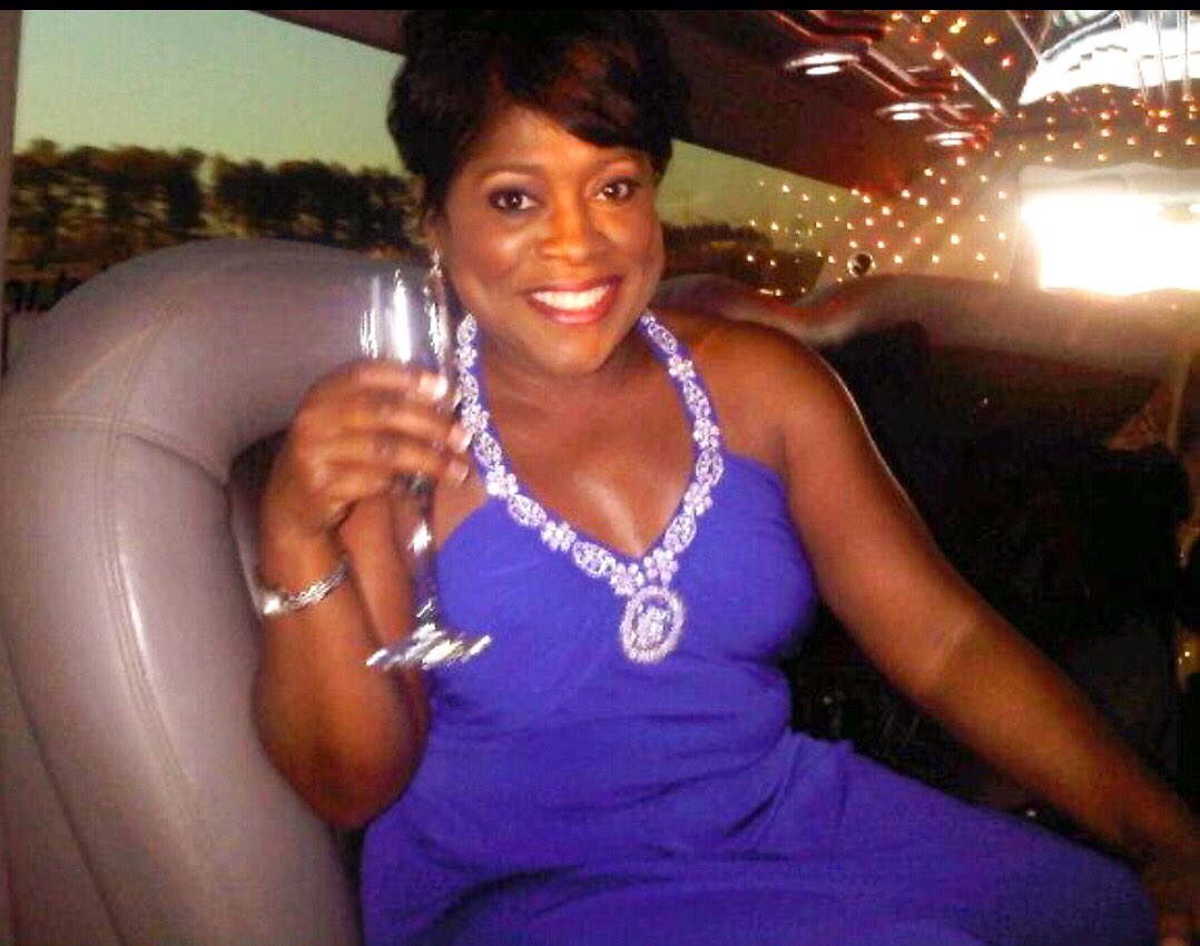 varionwalton's tweet photo. RAISE A GLASS: Thanking God for another trip around the sun! 07/07 has been a long time coming as this has been one of the most challenging years. I’m still here #BelievingBIGGER, declaring my latter years will be my better years. Thanks for the well wishes! #VisionVoiceVarion https://t.co/HTngmPFHIX