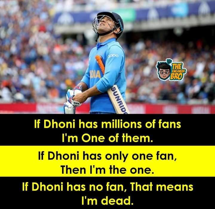 Dheeraj77194350's tweet photo. क्रिकेट के भगवान दुनिया के सबसे सफल कप्तान
वर्ल्ड बेस्ट फिनिशर महेंद्र सिंह धोनी को जन्मदिन की बहुत-बहुत हार्दिक शुभकामनाएं...🎂🎂🎉🎉🎆🎈
तुम जियो हजारों साल साल के दिन हो पचास हजार....
#Cool_Captain
#Happy_Birthday_Mahi
God of cricket thala dhoni 💪😘🇮🇳❤️🙏
@msdhoni @BCCI https://t.co/U4qVIN9J3u