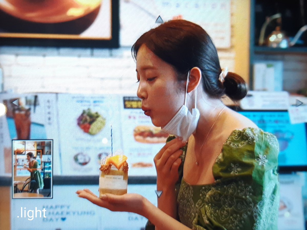 #HAPPY_CHAEKYUNG_DAY
#윤채경 #채경 #chaekyung
#APRIL #에이프릴 
#생일축하해_고마워
