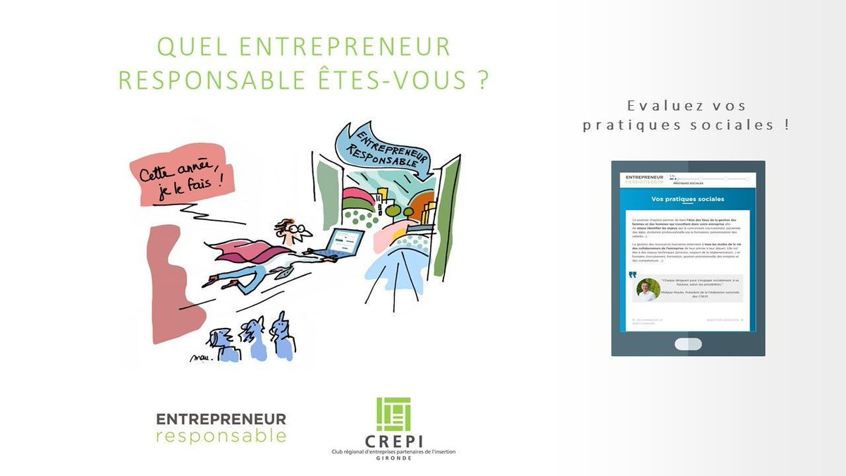 CREPI Gironde tweet media