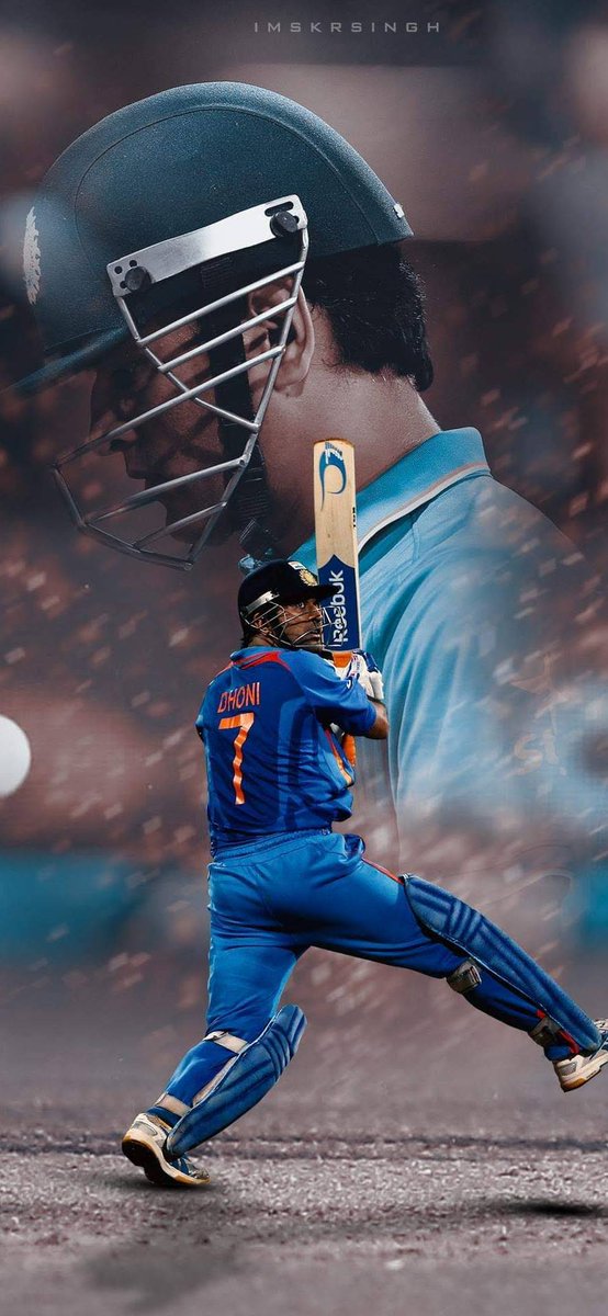 ustrulyvenkey's tweet photo. #HappyBirthdayDhoni
#HappyBirthdayDhoni #HappyBirthdayMSD #HappyBirthdayMahi #HappyBirthdayMSDhoni #happybirthdaylegend #MSDhonibirthday #MSDhoni #MSDhonibirthday #MSD39 #Mahi #HBDDhoni #Dhoni #HBDMsDhoni
Happy birthday legend ♥️🙏🙏
@msdhoni https://t.co/nG1D06kmtR