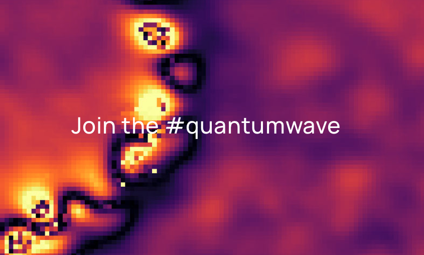 Our new website is live! Get a quick and easy access to all essential information about our products, their application and the underlying technology @ qnami.ch #quantumwave #quantumsensing #nv #scanningNVmagnetometry #quantumfoundry qnami.ch