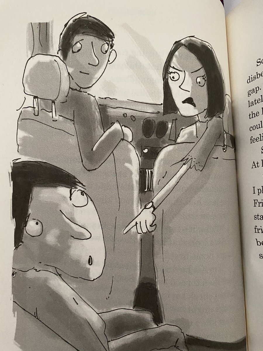 In Chapter 14 Soapy’s parents reveal they are considering sending him to Boarding School if he doesn’t get a part in the school play! In two parts on Seesaw now! <a href="/andyseedauthor/">Andy Seed</a>