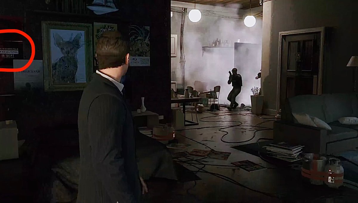 InstantGamingES's tweet photo. Filtradas varias imágenes de Watch Dogs Legion 😱

https://t.co/qpLcbjXLCB
https://t.co/bmTAKvc27C https://t.co/DUXTMGWrUS