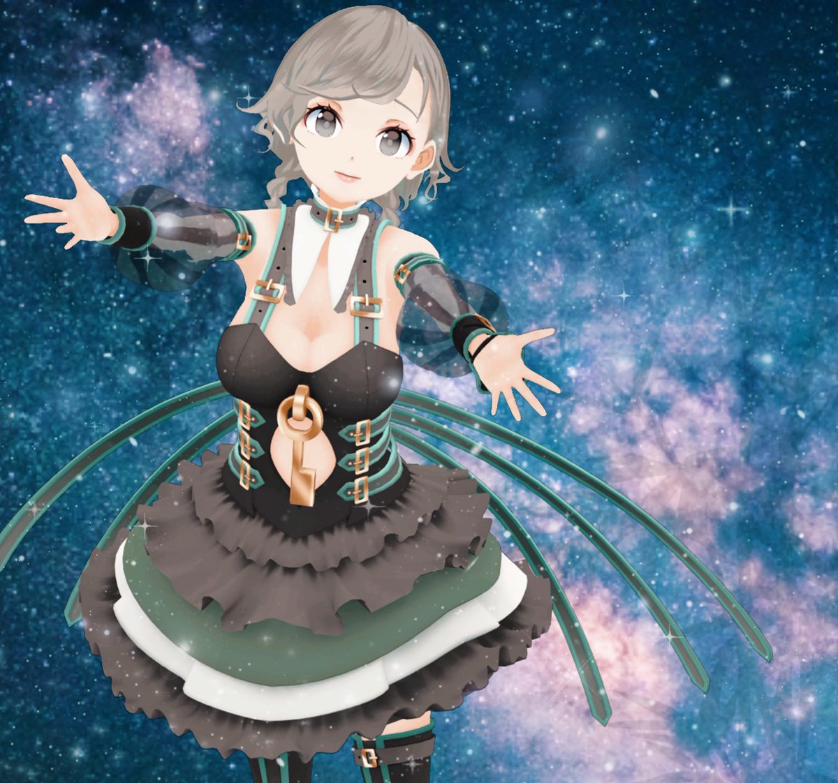 CT_Tsukine's tweet photo. #七夕の願い事 

ずっと、ずっと、みんなが幸せな明日を迎えられますように。 https://t.co/v5pEPs9V6Q