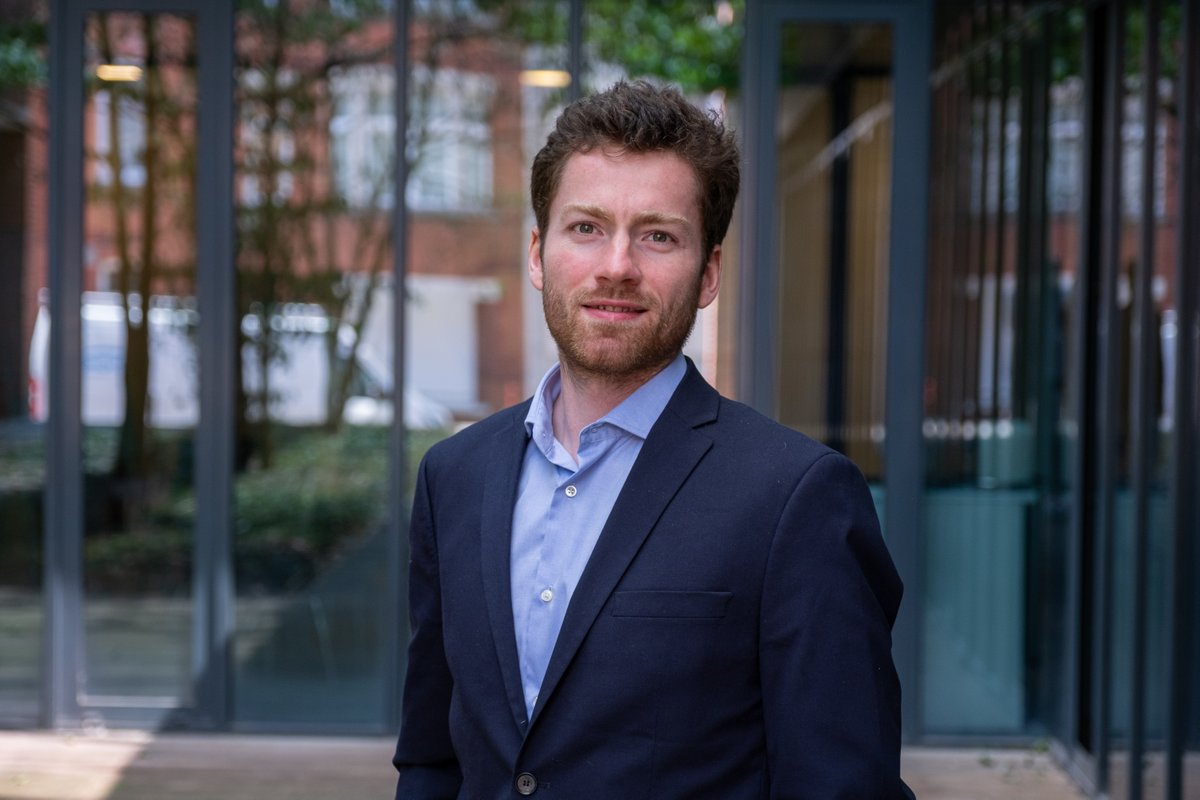 [📢New dFaktor in the office]

Nous sommes ravis d'accueillir Nicolas Debray qui a rejoint notre équipe en tant que Business #Consultant !

Envie de relever de nouveaux défis ? 🤩

Rejoignez dFakto ➡️ welcometothejungle.com/fr/companies/d…

#Data #Recrutement