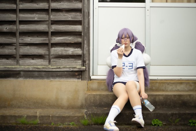 コスプレイヤー雨音瑠美(あまねるみ)のTwitter画像24