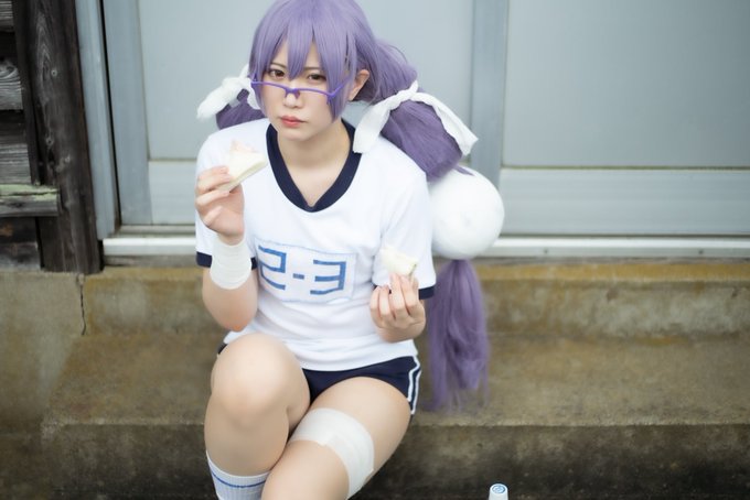 コスプレイヤー雨音瑠美(あまねるみ)のTwitter画像25