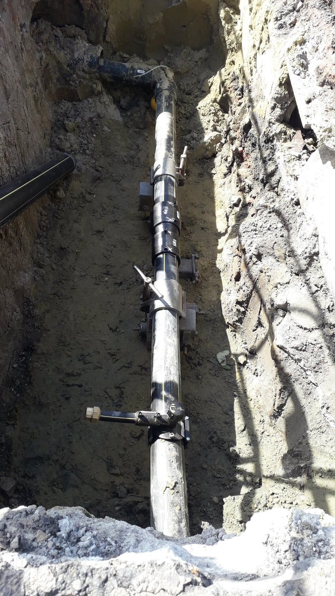 #GRDF Raccordement en ligne pour mise en gaz poste BioMethane à Gouy Sous bellone.
@WLGaz <a href="/SagotPa/">PA.SAGOT</a> <a href="/JoseBeaucamp/">José BEAUCAMP</a> <a href="/alexhainneville/">Alexandre</a> <a href="/CosAntho/">AC 🇫🇷🇵🇹</a> <a href="/Flogdhd/">Flogdh</a>