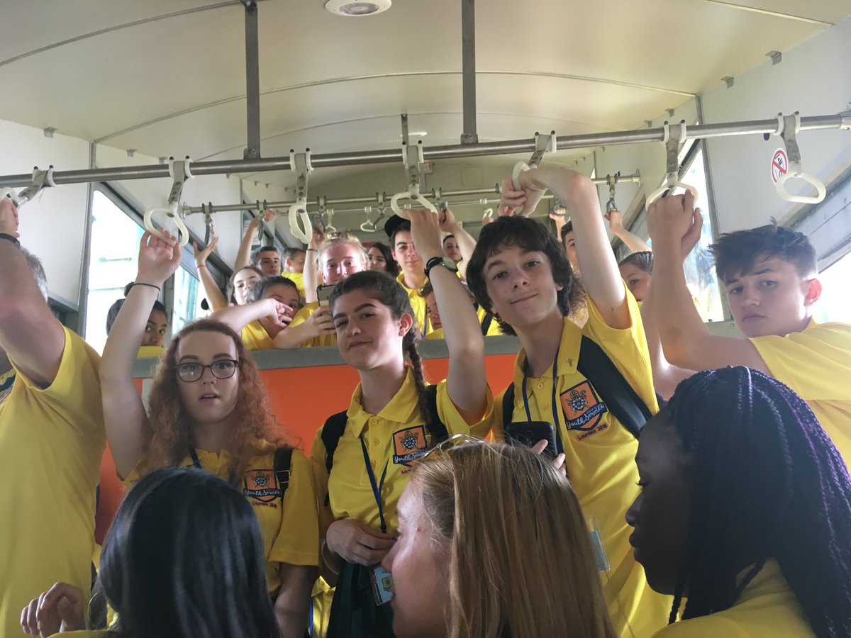 LeedsDYS's tweet image. This morning in Lourdes is a chance for you as a school to explore Lourdes further with some options! There are so many places you can visit. You may take a ride on &apos;le petit train&apos; or go up to the &apos;Pic Du Jer&apos; on the funicular railway!

#LeedstoLourdes #VirtualPilgrimage