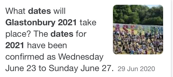 Shamrock_1982's tweet photo. @celinedion is in Europe next summer and has nothing scheduled during @glastonbury week, sooooooo ๐ come on @emilyeavis have her as the #legendslot ๐๐ฝ#celinedionlive2021 #shallwegoforit #itsnowornever #celinedion https://t.co/Q1JaXBA0w2