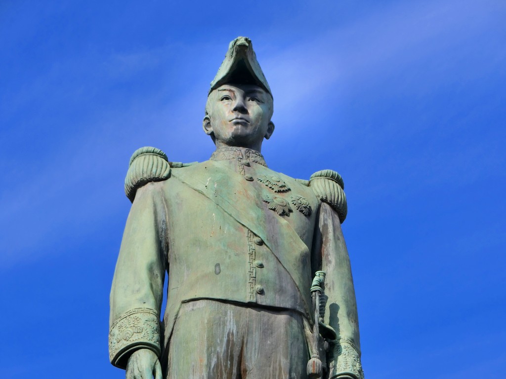 島津斉彬
