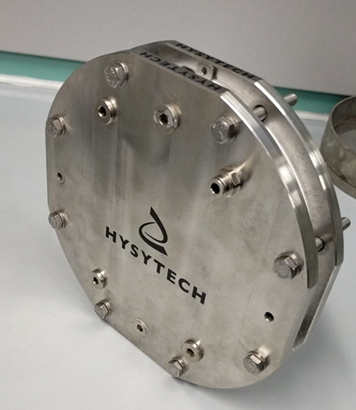hysytech's tweet photo. Hysytech’s #H2020 European #research #projects continue online.

We presented the prototype of the #hydrogen-#oxygen #fuel cell system development for @projectENDURUNS and we took stock of the progress on the #electrochemical cell design for @ProjectPerform.

#Design #Engineering https://t.co/DTdy770gzM