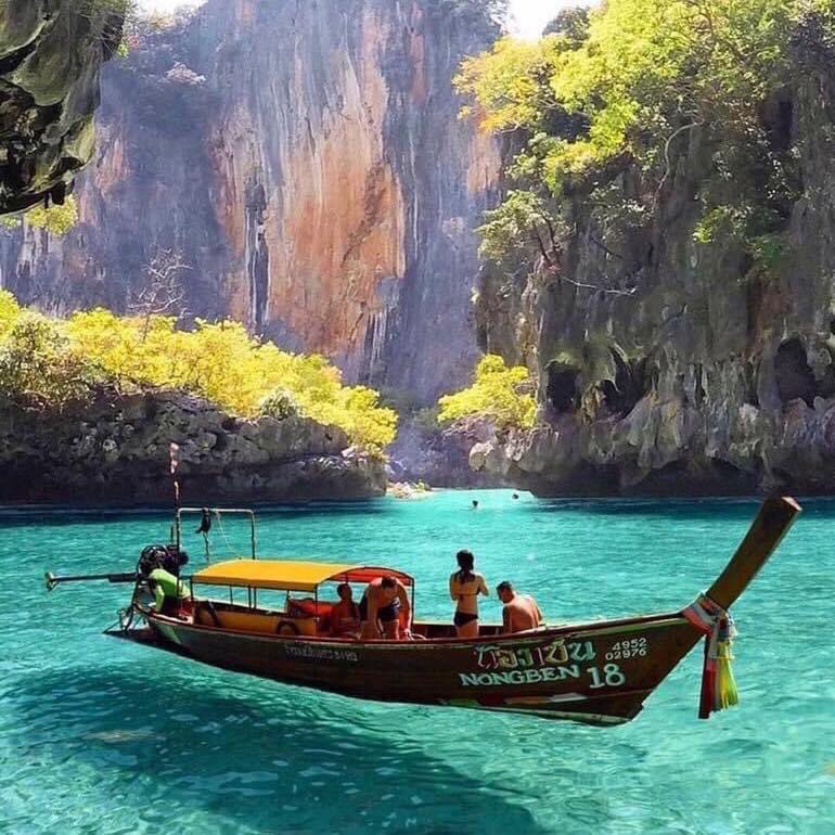 Travelito tweet media