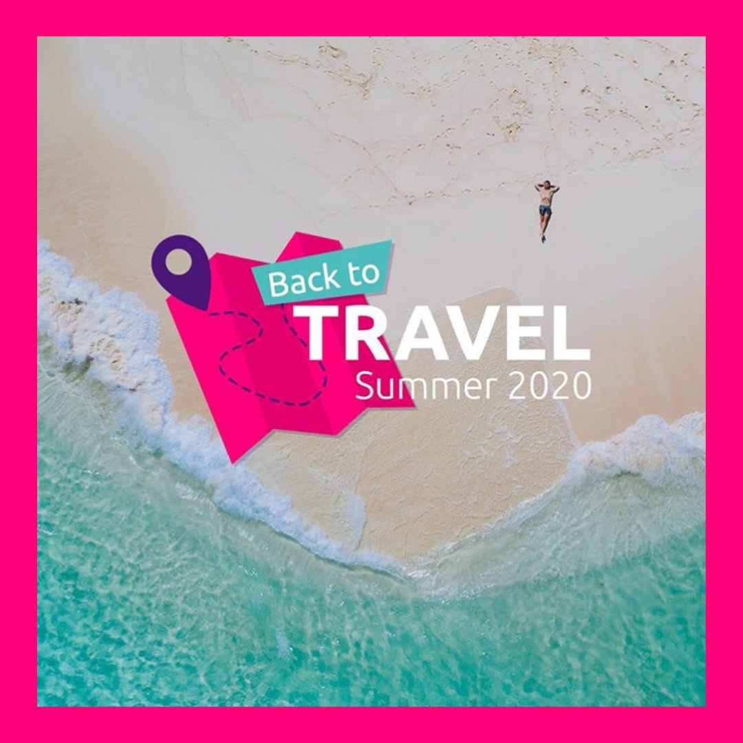 GCVA (@giftbetteruk) on Twitter photo Summer holidays are back on βοΈππ and to celebrate, <a href="/lastminute_com/">lastminute.com</a> are giving away a Β£100 Gift Card! For your chance to #win retweet using #GiftBetter and tell us your perfect #holiday destination and who youβd go with.
Ends 23.59 07.07.20
T&Cs - bit.ly/37Tz90Y Summer holidays are back on βοΈππ and to celebrate, <a href="/lastminute_com/">lastminute.com</a> are giving away a Β£100 Gift Card! For your chance to #win retweet using #GiftBetter and tell us your perfect #holiday destination and who youβd go with.
Ends 23.59 07.07.20
T&Cs - bit.ly/37Tz90Y
