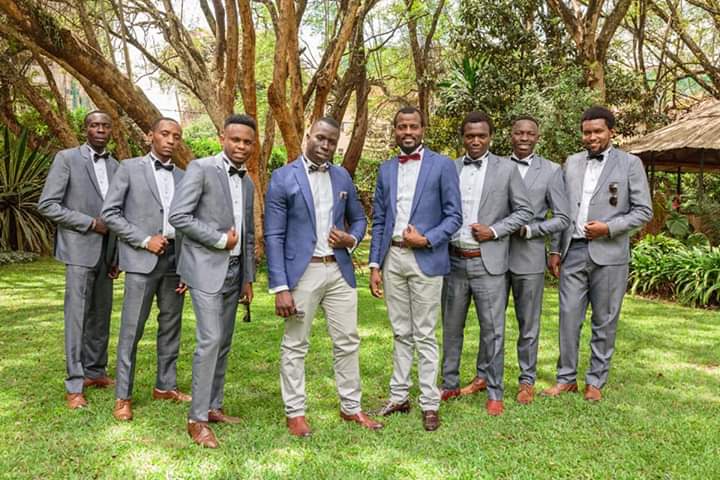 Vinn Clizz LTD.🇰🇪
WEDDINGS.
☎0757151387
#wemakesuitstosuityou
#KissKamene 
#georgemagoha 
#Guendouzi