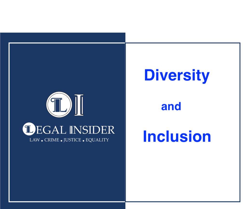 LegalInsider16's tweet photo. Diversity and inclusion are key to a productive and successful work place. 
#Lawyers #Equality #Attorney #Diversity #Art #LawyerLife #LawSuit #LawStudents #Botswana #SouthAfrica #Australia #UK #US #Zimbabwe #Litigation #HighCourt #SupremeCourt #Solicitor #Legally #Inclusion https://t.co/ZDE3NoD6Vm