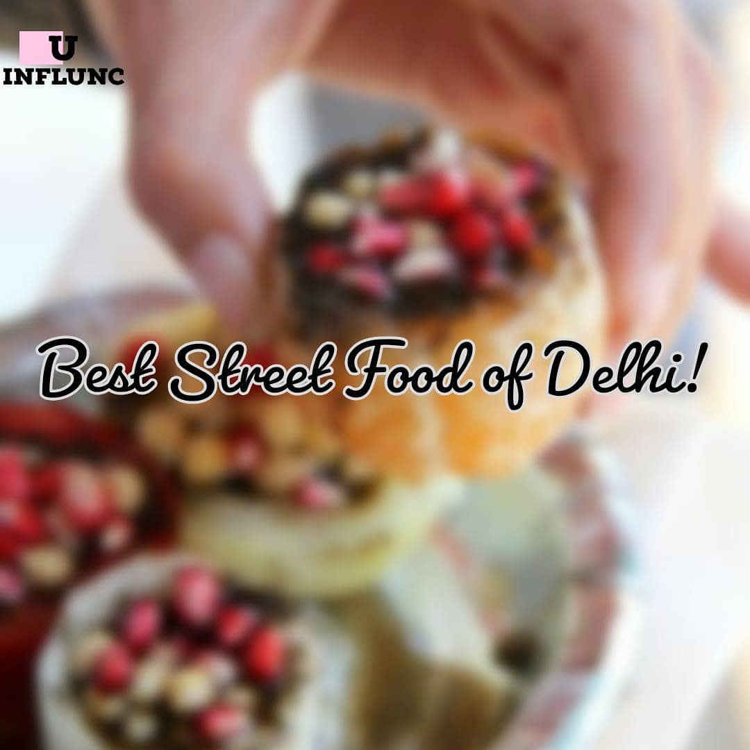 Influnc1's tweet photo. So how about Delhi's authentic street food? 🤤🤤
Every dilliwala is a born foodie 🍕🍔
Comment down your favvvvv Street food!!✌😉
.
.
.
.
.
.
Follow @influncofficial for amazing content. ✨
#delhigram #delhilifestyle #delhifood #delhistreetfood #delhivideographer #delhi https://t.co/W2w4r1PkpA
