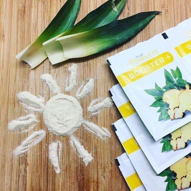 SamJuice20's tweet image. Giveaway time!

The next 2 people to order with me will receive a weeks worth of boosters each 😍🍍🍋

Perfect for those extra boosts. I absolutely love these and love getting freebies 🙂