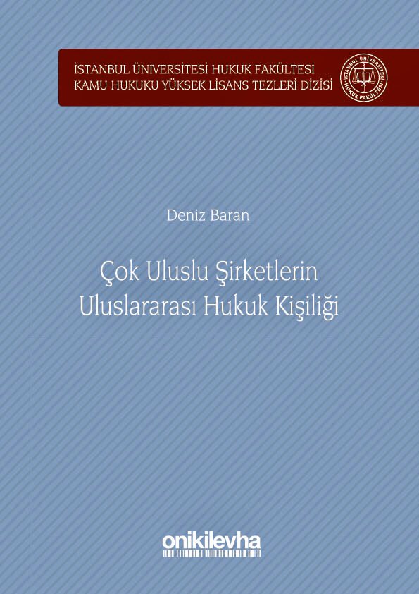 Deniz Baran tweet media