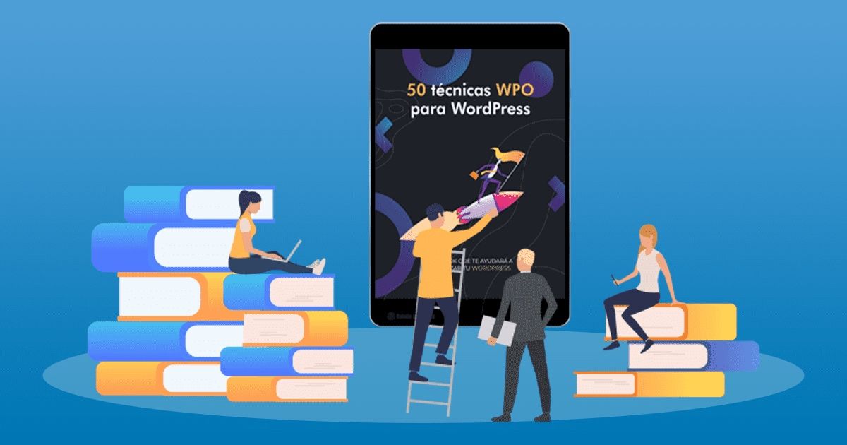 cinacio06's tweet photo. 🚀 MUY BUENO: EBOOK GRATIS con 50 técnicas #WPO efectivas que te ayudará a optimizar tu WordPress como un PRO 👉 https://t.co/t7t2p5MZ5P via @RaiolaNetworks #ebooks https://t.co/ybVtyn7FPW