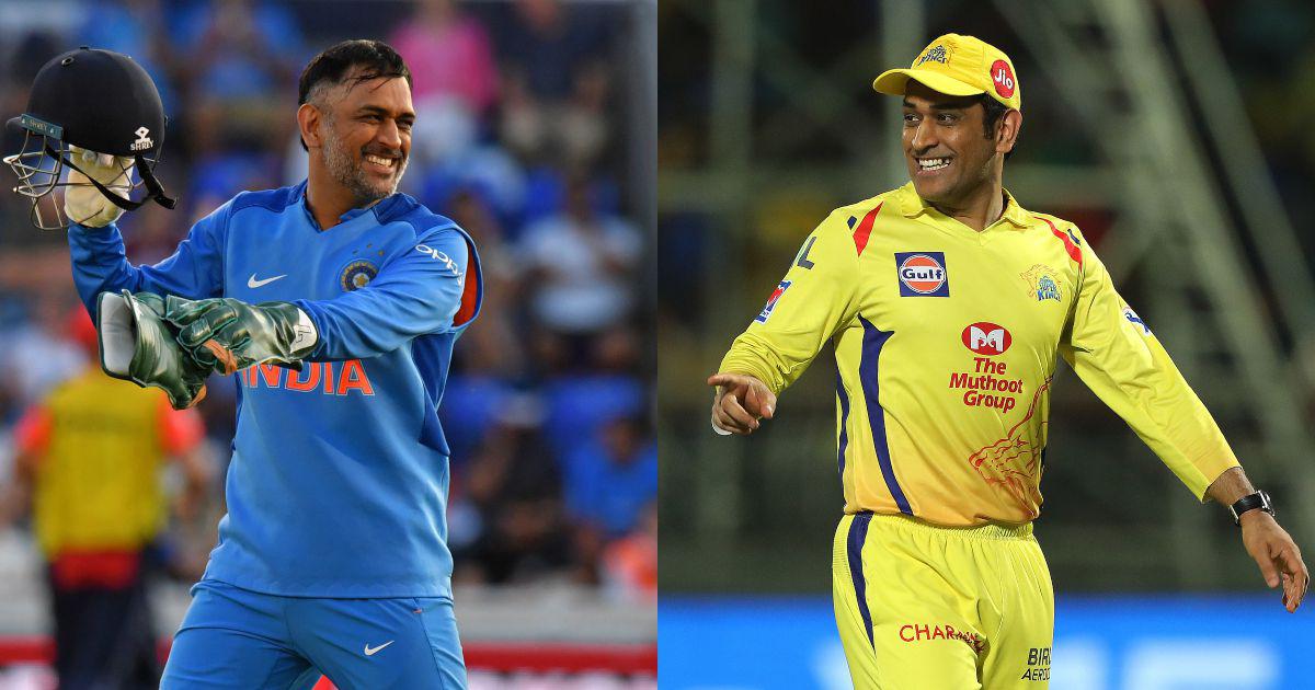 RahulkunwarK10's tweet photo. Wish you a very #HappyBirthdayDhoni chinna thala🇮🇳🎂 #Legend #Number_7 https://t.co/bmlGYlv2Vk