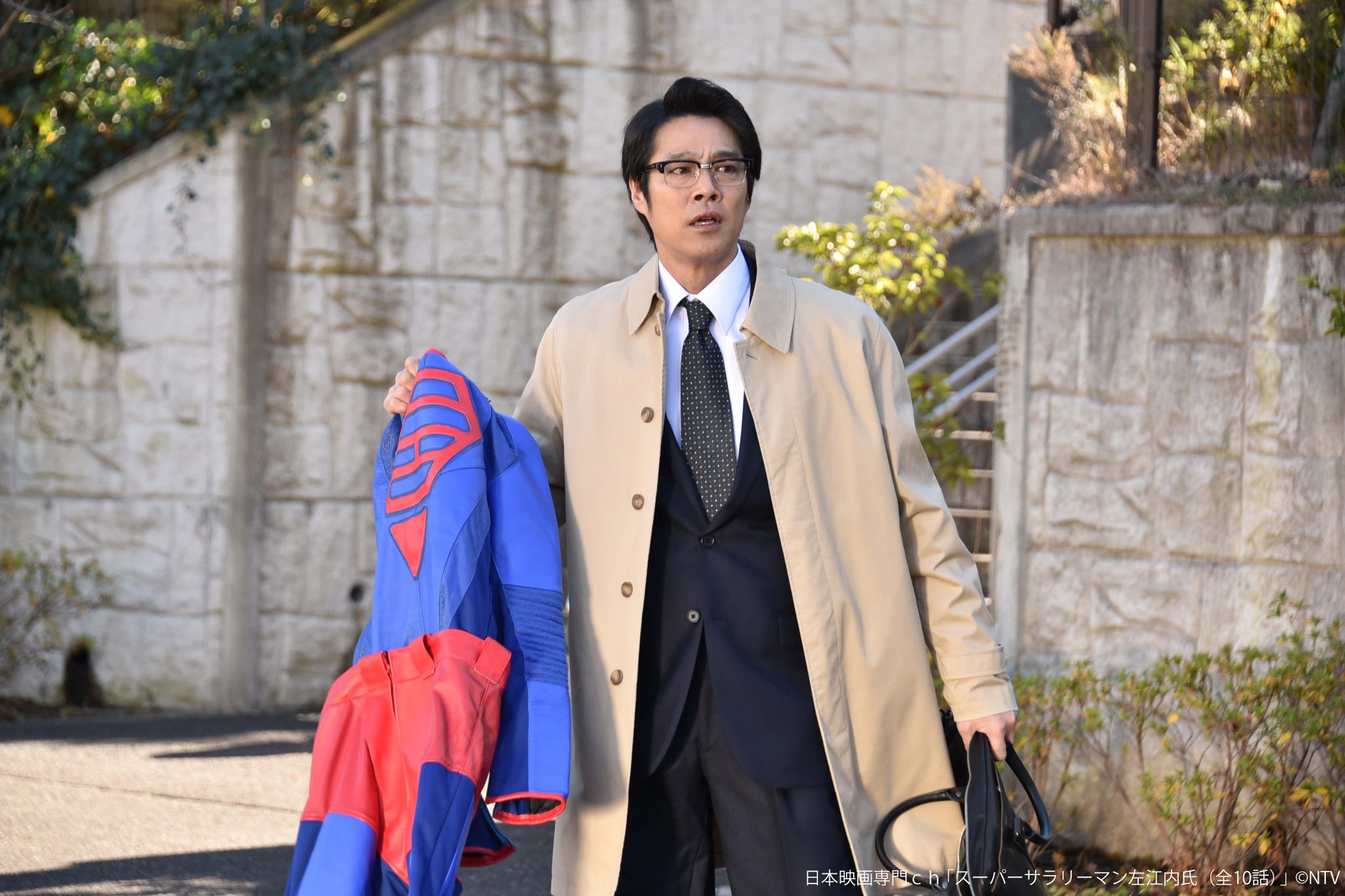 日本映画専門チャンネル 堤真一 さん ℍappybirthday 7月8月は出演作を続々放送 主人公の左江内氏 スーパーサラリーマン左江内氏 全10話 7 6 月 7 水 8 日本映画専門チャンネル 堤真一 さん ℍappybirthday 7月8月は出演作を続々放送 主人公の左江内氏 スーパーサラリーマン左江内氏 全10話 7 6 月 7 水 8