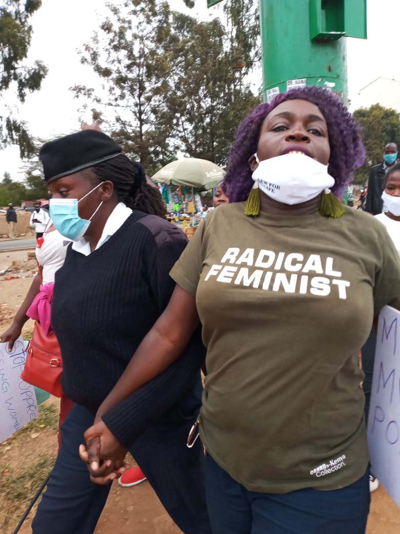 marthamwatha's tweet photo. Every Kenyan has a right to demonstrate, protest and picket as stipulated in Katiba 2010
Release mtetezi @oeditar
#FreeEditar
#FreeKayole6
#SabaSabaMarchForOurlives https://t.co/fPTkHIPePF