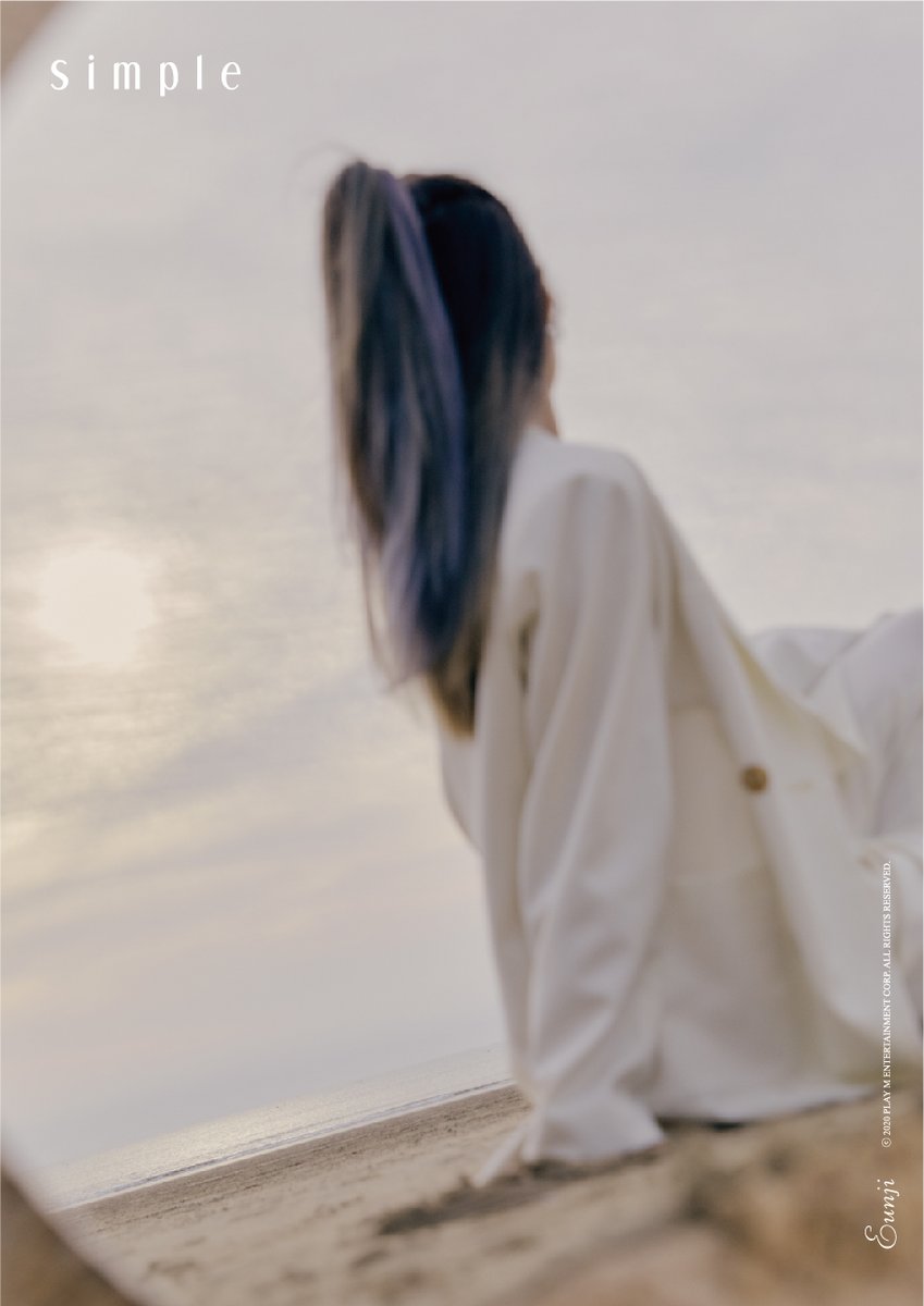 Apink_2011's tweet photo. [#정은지] Jeong Eun Ji IMAGE TEASER #03

2020.07.15 18:00

#Apink #은지 #정은지 #EunJi
#Simple #AWay https://t.co/jcYcBA8wbK
