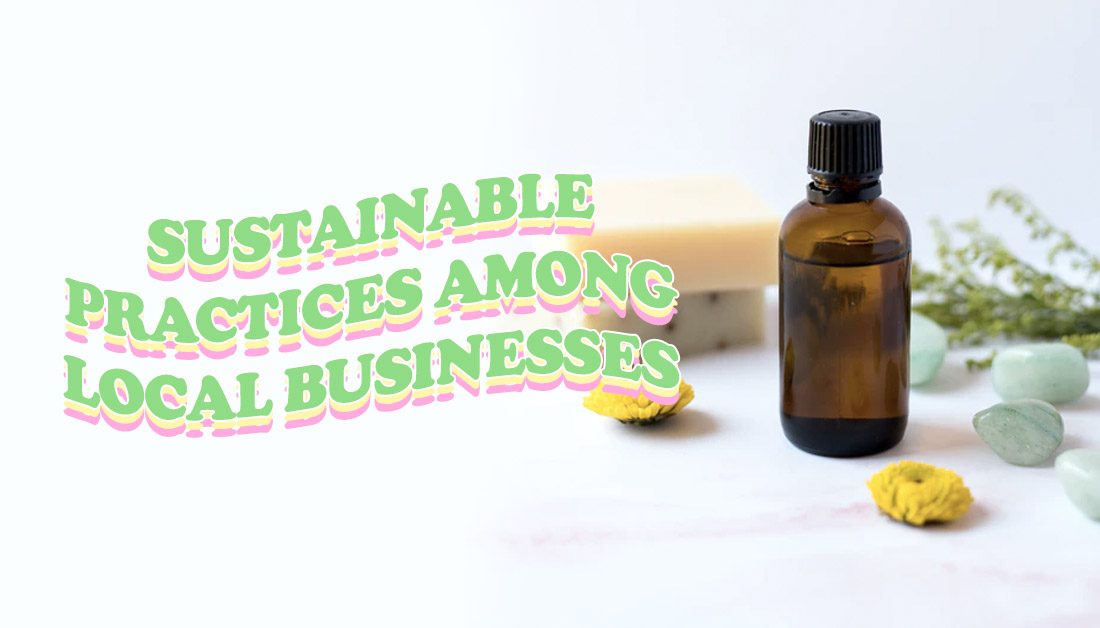 chance_business's tweet photo. Click the link below for some sustainable practices and local brands that are highly dedicated to saving the planet with their own creative and innovative ways. https://t.co/1ixVqQOrKe https://t.co/oeOKE8Y894