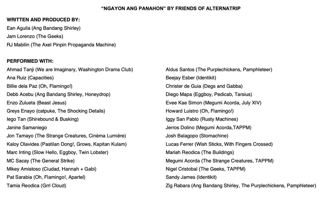 Alternatrip PH tweet media