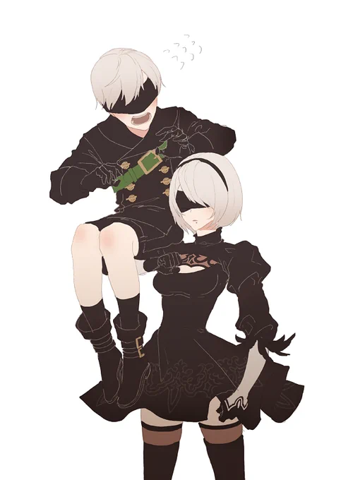 結構タたくさん描いた。 