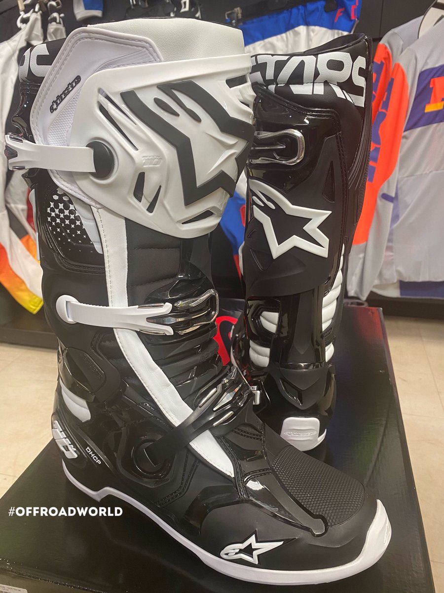 MX21 Alpinestars Coming In 🔥🔥