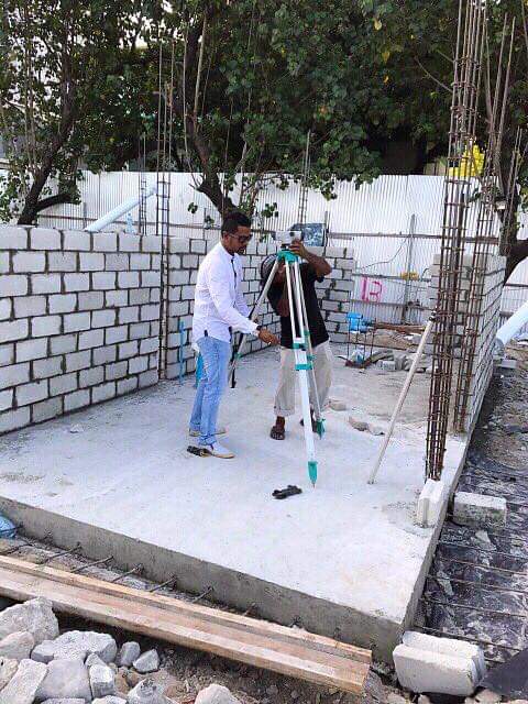 AfzalShakir's tweet photo. 3 years back today. HFC Individual Units' Ground slabs. #Throwback #HarbourFoodCourts #CivilProjects https://t.co/mpUn7XgaW8