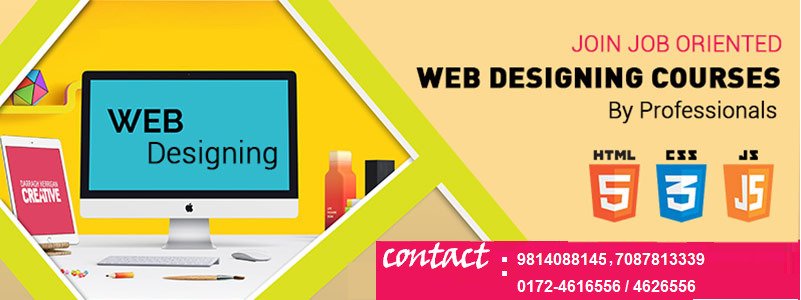 HartronP's tweet photo. Hurry up students... Join fresh batch of Web Designing and become a successful web developer and start your own business. 

There is Huge success in the field of designing. So join immediately and create your own venture.
Call us
0172-4616556,4626556,9814088145,  7087813339, https://t.co/yI5AXiAXiS