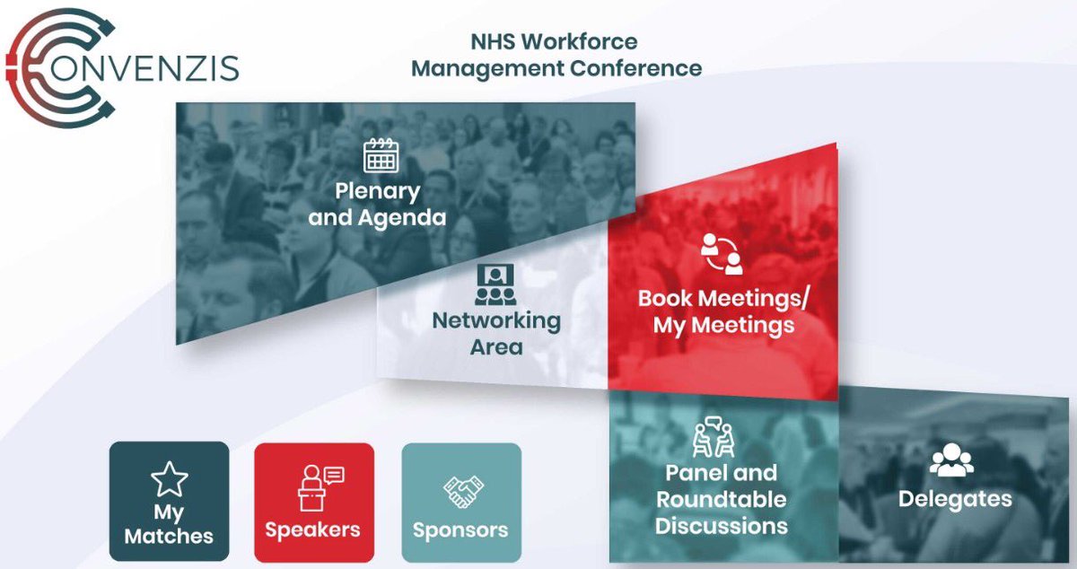 skillsforhealth's tweet photo. Rebuilding our NHS workforce for the future ⬆️
Our research team are honoured to preview your #COVID19 #WorkforceSurvey findings exclusively to @NHSuk delegates @Convenzis_Group NHS Workforce Management Conference today
Pre-Register to receive the report 👉https://t.co/kNfn7XDjyh https://t.co/OM5SIhRGwu