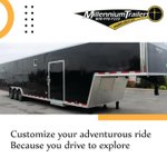 Photo by Millennium Trailers (@Milltrailer)