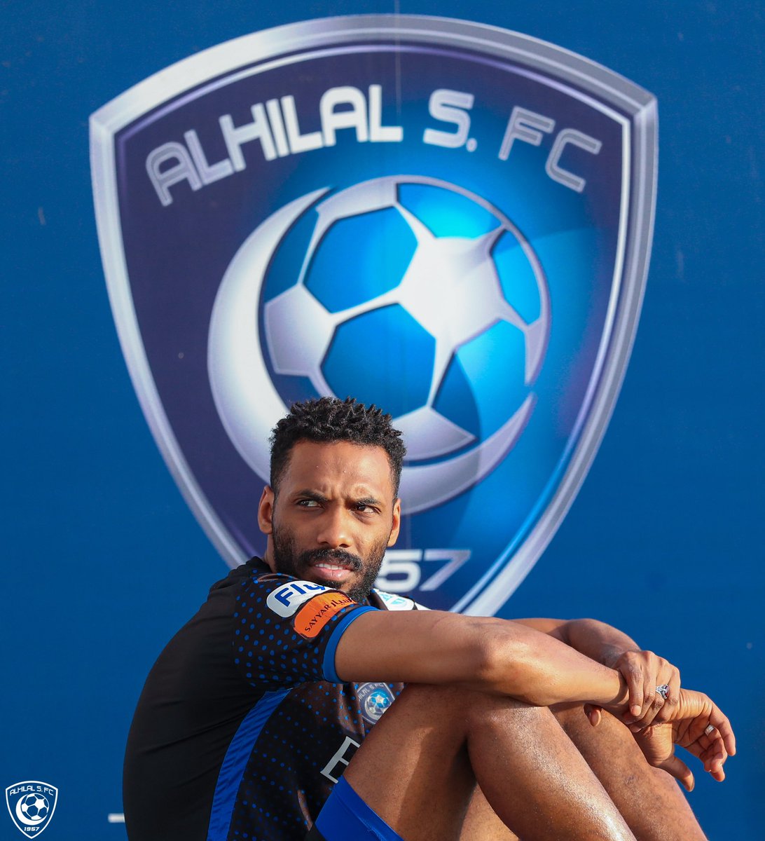 Alhilal_EN's tweet photo. 📸 Good Morning 🤩
#AlHilal 💙 https://t.co/OqpXWCG5J7