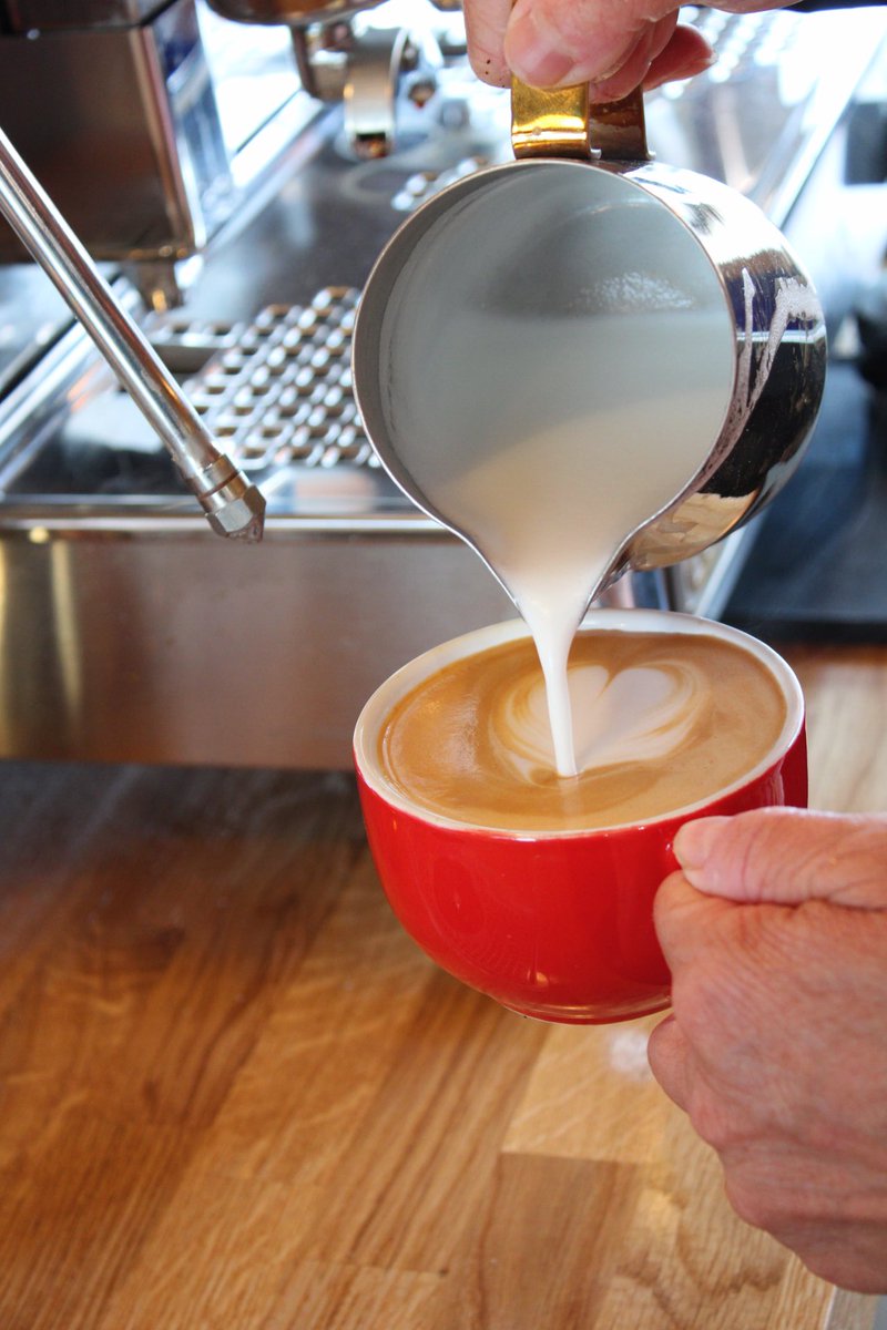 BeanDeal's tweet photo. WE ARE OPEN ‼️

Serving delicious @lost_sheep_coffee ALL DAY 🙌☕️ 

Come and also see all our wonderful new and exciting renovations 🔨

Looking forward to seeing you all today 👋 #deal #dealkent❤ #dealkent #beancoffeebar #lostsheep #lostsheepcoffee #coffee https://t.co/MAu7L5DDPk
