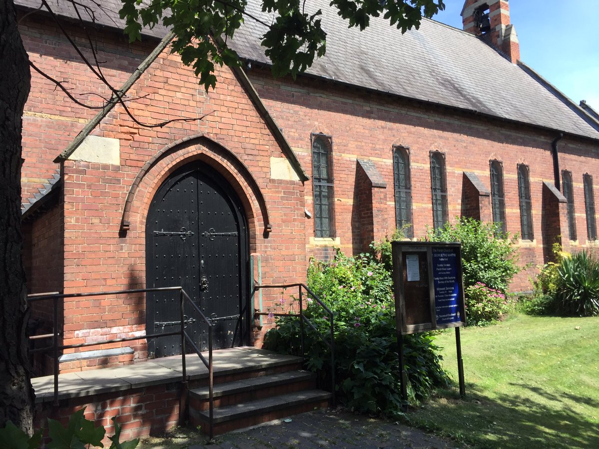 A small group of people are reopening the church doors this morning for cleaning ready for our first mass on Sunday. Also hopefully some grass cutting and tidying if the churchgrounds can take place. Sadly some disgusting litter has been dumped in the grounds during the lockdown.