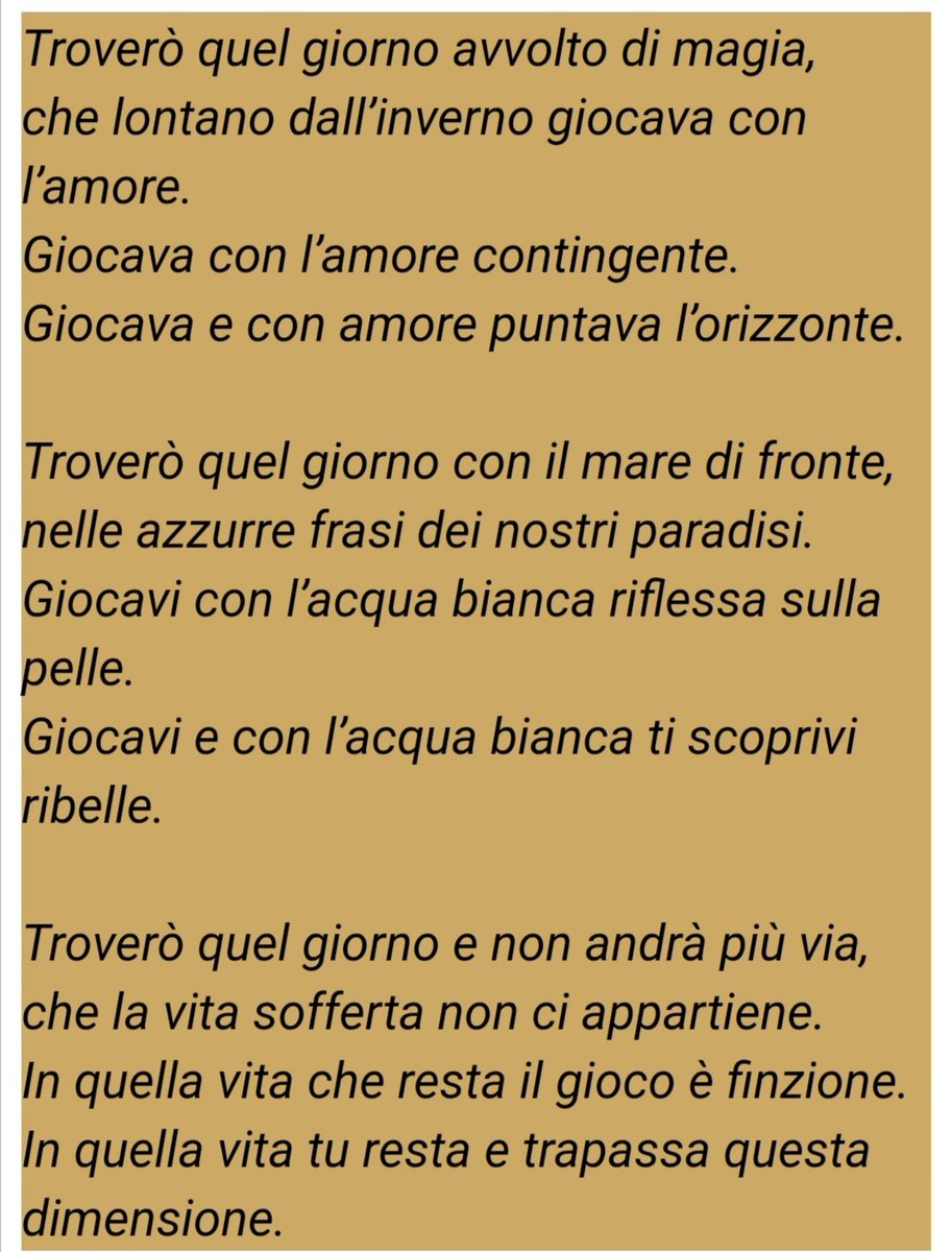Nikaveero Breveparentesi Trovate Questa Poesia Sul Suo Blog La Bellezza Poesia Buongiorno Writingcommunity